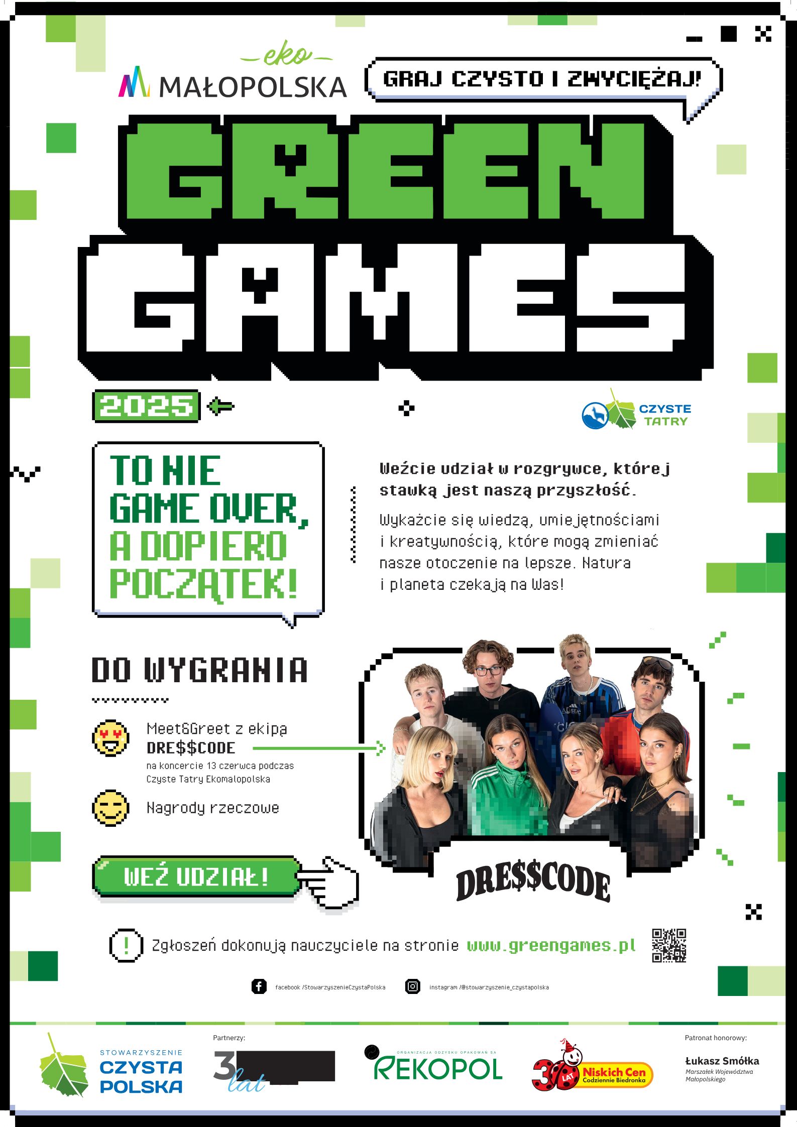 Green_Games_Plakat